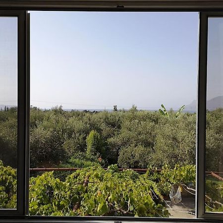 Sunshine Studio Villa Kissamos Exterior photo